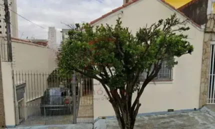 Casa com 2 quartos à venda na Rua Orozimbo Maia, 106, Mooca, São Paulo