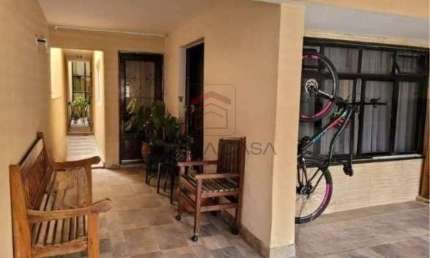 Casa com 5 quartos à venda na Travessa Aida Lacasa, 89, Vila Ema, São Paulo