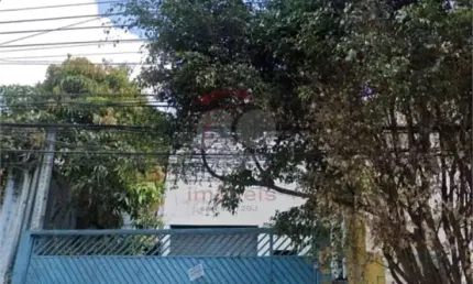 Barracão / Galpão / Depósito à venda na Rua Carneiro Leão, 230, Brás, São Paulo