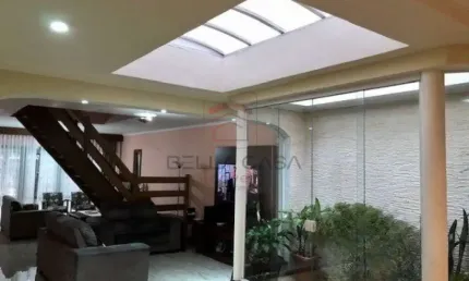 Casa com 3 quartos à venda na Rua Paulina, 638, Vila Formosa, São Paulo
