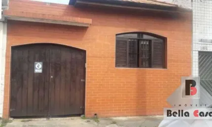 Casa com 4 quartos à venda na Rua Nova Jerusalém, 868, Tatuapé, São Paulo
