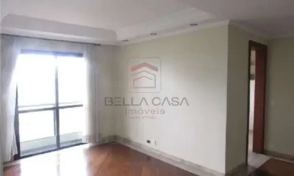 Apartamento com 3 quartos à venda na Rua Donatarios, 39, Mooca, São Paulo