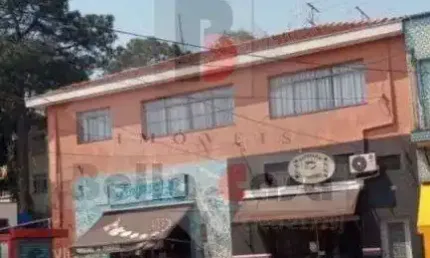 Casa comercial à venda na Rua do Oratório, 2639, Mooca, São Paulo