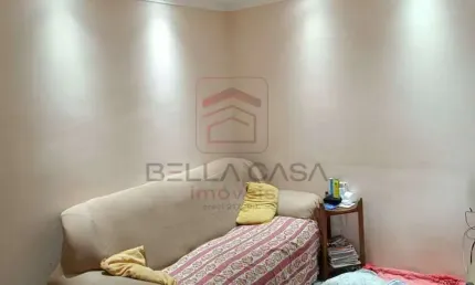 Apartamento com 3 quartos à venda na Rua Augusto Ambros, 173, Cangaíba, São Paulo