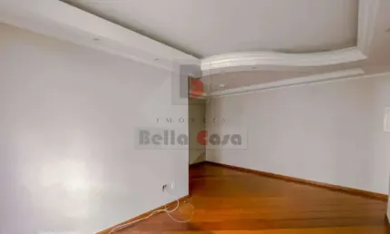 Apartamento com 3 quartos à venda na Rua Jaboticabal, 530, Mooca, São Paulo