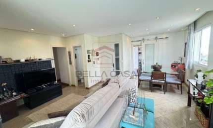 Apartamento a venda no Bairro da mooca com 3 quartos