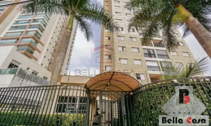 62 m² - 2 dormitórios, sala ampliada , terraço, andar alto, 1 vaga, lazer completo.