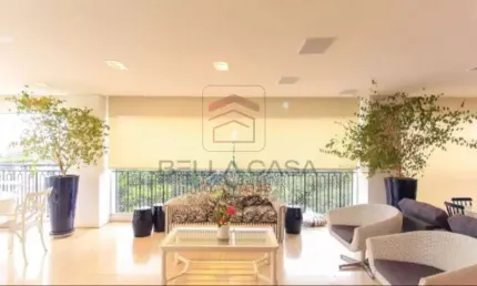 Apartamento com 4 quartos à venda na Pç Visconde De Sousa Fontes, 302, Mooca, São Paulo