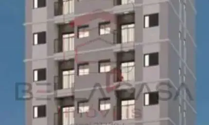 Apartamento com 1 quarto à venda na Rua Maria Josefa Barreto, 87, Vila Ema, São Paulo