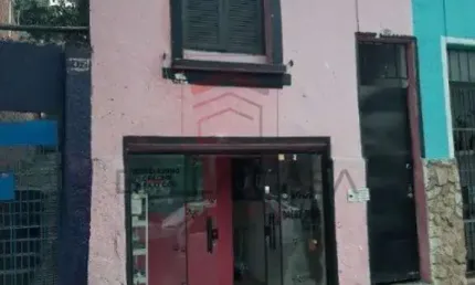 Casa com 3 quartos à venda na Rua Pantojo, 466, Jardim Anália Franco, São Paulo