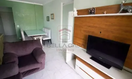 Apartamento à venda na mooca com 3 dormitórios, 2 banheiros e 1 vaga!