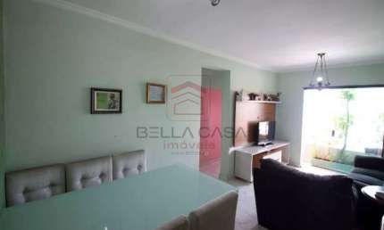 APARTAMENTO À VENDA NA MOOCA COM 3 DORMITÓRIOS, 2 BANHEIROS E 1 VAGA!
