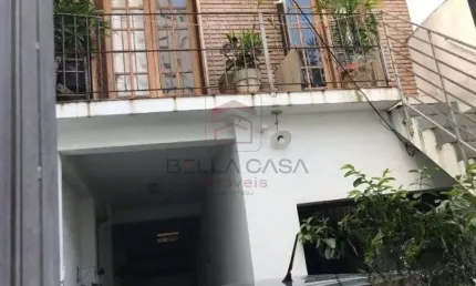 Casa com 3 quartos à venda na Rua Almirante Lobo, 403, Ipiranga, São Paulo