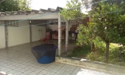 Casa com 2 quartos à venda na Rua das Giestas, 353, Vila Prudente, São Paulo
