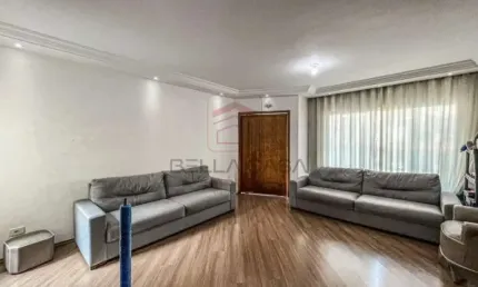 Casa com 3 quartos à venda na Rua Barão de Laguna, 296, Vila Alpina, São Paulo