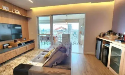 Apartamento proximo ao shoping mooca 3 quartos 2 vagas