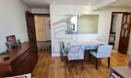 Apartamento com 2 quartos à venda na Rua Ibitirama, 1530, Vila Prudente, São Paulo