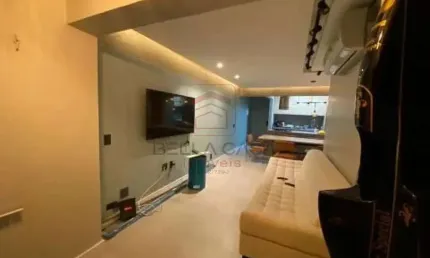 Apartamento Mooca, reformado, 1 vaga fixa e livre e lazer completo próximo a Universidade São Judas