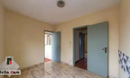 Casa a venda no Bairro da mooca com quintal e vaga de garagem