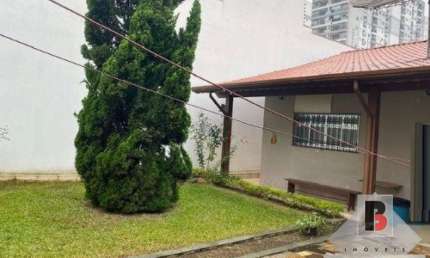 Casa com 3 quartos à venda na Rua Manoel Gomes, 138, Água Rasa, São Paulo