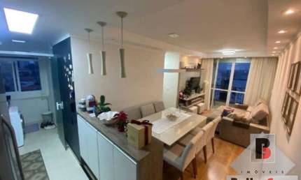 Apartamento a venda edificio conde prates mooca, 2 dormitórios, 1 suíte, 1 vaga