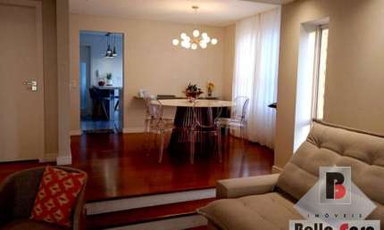 Apartamento com 3 quartos à venda na Rua Apucarana, 1563, Tatuapé, São Paulo