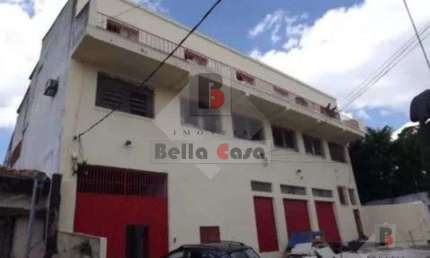 Barracão / Galpão / Depósito com 6 salas à venda na Rua das Verbenas, 48, Vila Prudente, São Paulo