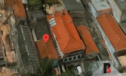 Terreno à venda na Rua São Bernardo, 875, Tatuapé, São Paulo