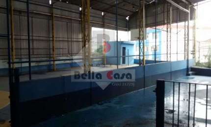 Prédio com 12 salas à venda na Rua Carlos Muller, 124, Vila Prudente, São Paulo