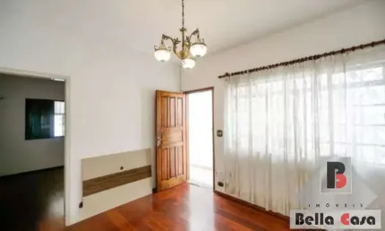 Casa Vila Prudente a venda com 2 quartos, quintal e churrasqueira