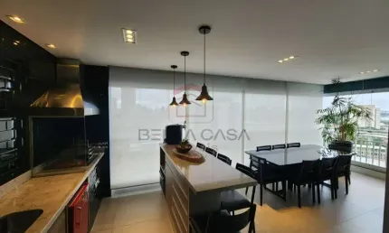 Apartamento com 3 quartos à venda na Rua Coelho Neto, 174, Mooca, São Paulo