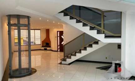 Sobrado para venda, 3 quartos, 3 suites, Vila Prudente