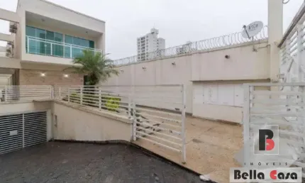 Prédio Comercial a Venda na Mooca Rua dos Campineiros