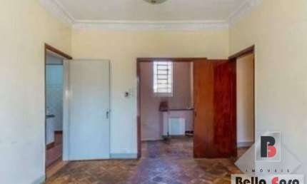 CASA ASSOBRADADA PARA VENDA E OU LOCAÇÃO NA MOOCA COM 4 DORMITÓRIOS!