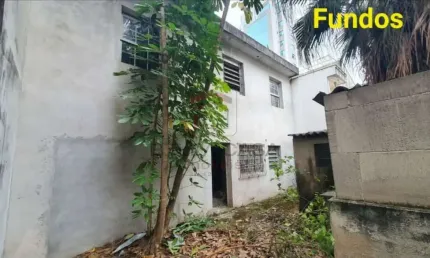 Casa com 2 quartos à venda na Rua Lino Coutinho, 1043, Ipiranga, São Paulo