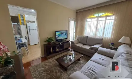 Casa Térrea á Venda na Mooca, 03 Dormitórios (01 Suíte), 02 Vaga