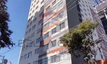 Apartamento com 2 quartos à venda na Rua Coronel Mursa, 56, Brás, São Paulo