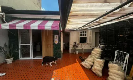 Casa com 3 quartos à venda na Rua Domingos de Oliveira, 61, Mooca, São Paulo