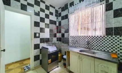 43m² - ipiranga - térreo - 1 dormitório,sala,cozinha,banheiro, área de serviço, sem vaga de garagem.