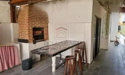 Casa com 3 quartos à venda na Rua Corumbaiba, 511, Mooca, São Paulo