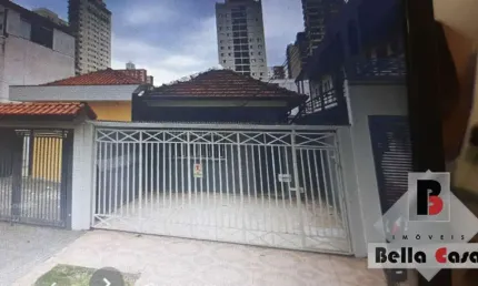 Terreno   ipiranga  156m2    com  2  casas    excelente  para  investidor