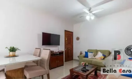 Apartamento com 3 quartos à venda na Rua Sara Bernhard, 251, Mooca, São Paulo