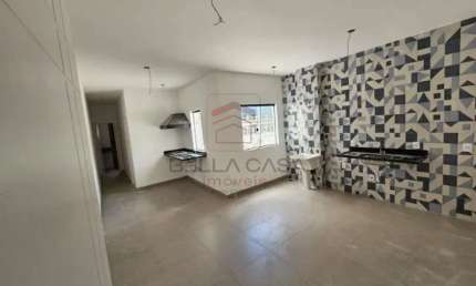 Apartamento novo na Mooca  próxmo a Universidade São Judas.