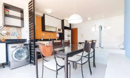 Apartamento com 2 quartos à venda na Rua Caramuru, 1099, Saúde, São Paulo