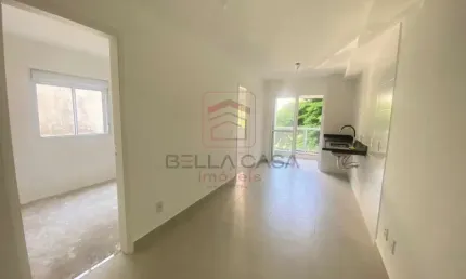 Apartamento a venda na mooca com 2 quartos e 1 vaga de garagem