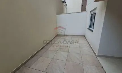 Apartamento com 2 quartos à venda na Rua Ilansa, 366, Vila Prudente, São Paulo