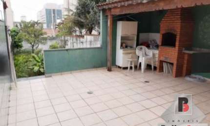 Sobrado  na vila Prudente - 267 m -  3 dormitórios- suite - 3 vagas -  quintal com churrasqueira