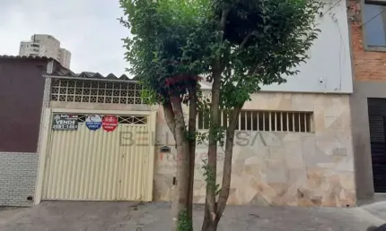 Sobrado na  Mooca - 128 metros - 2 dormitorios - 7 vagas