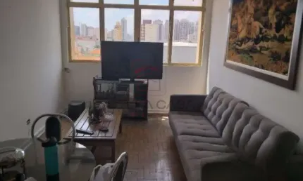 Apartamento para venda no edificio monte serrat  tatuapé com 2 dormitórios