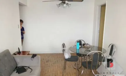 Apartamento para venda no edificio monte serrat tatuapé com 2 dormitórios